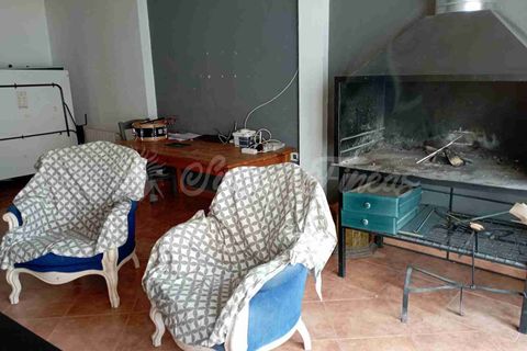 Byhus i Yecla, Murcia, Yecla - € 180.000 | Ref: SF0508 - foto 19